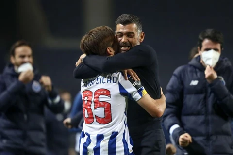 الأب ضد الابن.. كونسيساو يفتتح مشواره مع ميلان بمواجهة يوفنتوس في السوبر الإيطالي